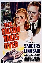 The Falcon Takes Over (1942) Free Movie M4ufree