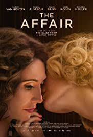 The Affair (2019) Free Movie