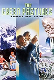 The Green Pastures (1936) Free Movie