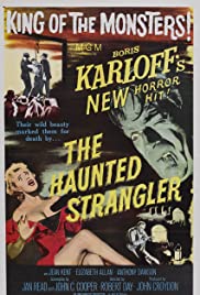 The Haunted Strangler (1958) M4uHD Free Movie