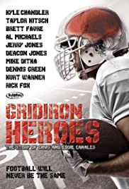 The Hill Chris Climbed: The Gridiron Heroes Story (2012) Free Movie M4ufree