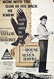 The House of the Seven Hawks (1959) M4uHD Free Movie