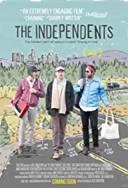 The Independents (2018) Free Movie M4ufree