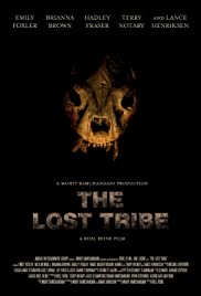 The Lost Tribe (2009) M4uHD Free Movie