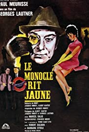 The Monocle (1964) M4uHD Free Movie