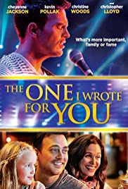 The One I Wrote for You (2014) Free Movie M4ufree
