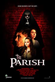 The Parish (2019) Free Movie M4ufree