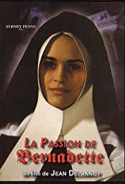 La passion de Bernadette (1990) Free Movie