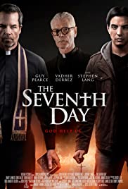 The Seventh Day (2021) M4uHD Free Movie