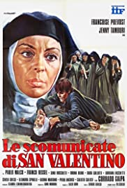The Sinful Nuns of Saint Valentine (1974) M4uHD Free Movie