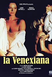 The Venetian Woman (1986) Free Movie