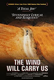 The Wind Will Carry Us (1999) Free Movie M4ufree