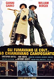 They Call Him Cemetery (1971) Free Movie