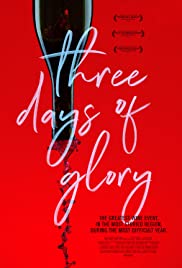 Three Days of Glory (2018) M4uHD Free Movie