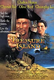 Treasure Island (1990) Free Movie M4ufree
