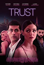 Trust (2021) Free Movie M4ufree