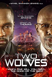 Two Wolves (2017) Free Movie
