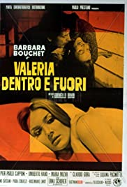 Valeria dentro e fuori (1972) M4uHD Free Movie