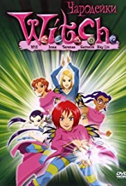 W.I.T.C.H. (20042006) Free Tv Series