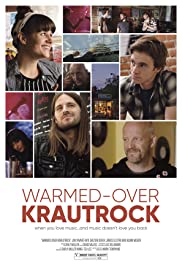 WarmedOver Krautrock (2016) M4uHD Free Movie