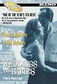 Weddings and Babies (1958) Free Movie