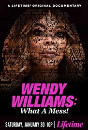 Wendy Williams: What a Mess! (2021) M4uHD Free Movie