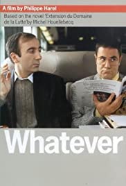 Whatever (1999) M4uHD Free Movie