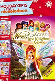 Winx Club: The Secret of the Lost Kingdom (2007) M4uHD Free Movie