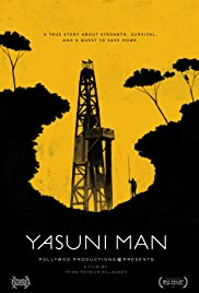 Yasuni Man (2017) M4uHD Free Movie