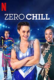Zero Chill (2021 ) Free Tv Series
