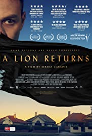 A Lion Returns (2020) Free Movie M4ufree