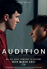 The Audition (2020) Free Movie