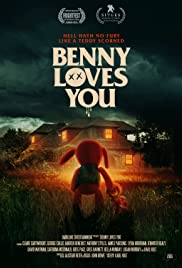 Benny Loves You (2019) M4uHD Free Movie