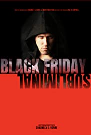 Black Friday Subliminal (2021) Free Movie M4ufree