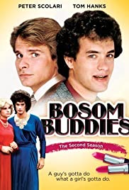 Bosom Buddies (19801982) Free Tv Series