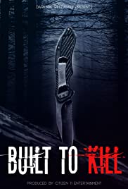 Built to Kill (2020) M4uHD Free Movie