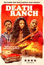 Death Ranch (2020) Free Movie