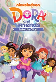 Dora and Friends: Into the City! (2014 ) Free Tv Series