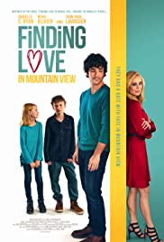 Finding Love in Mountain View (2020) Free Movie