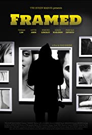 Framed (2021) Free Movie M4ufree