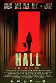 Hall (2020) Free Movie