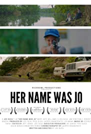 Her Name Was Jo (2020) Free Movie