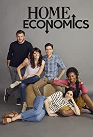 Home Economics (2021 ) Free Tv Series
