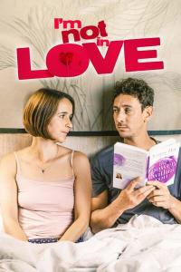 Im Not in Love (2021) Free Movie M4ufree