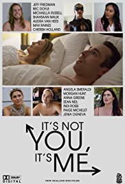 Its Not You, Its Me (2021) Free Movie