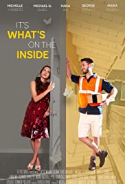 Its Whats On the Inside (2020) M4uHD Free Movie