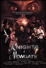 Knights of Newgate (2018) Free Movie