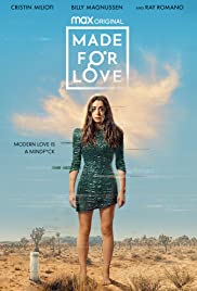 Made for Love (2021 ) Free Tv Series