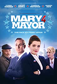 Mary for Mayor (2018) M4uHD Free Movie
