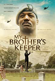 My Brothers Keeper (2020) M4uHD Free Movie